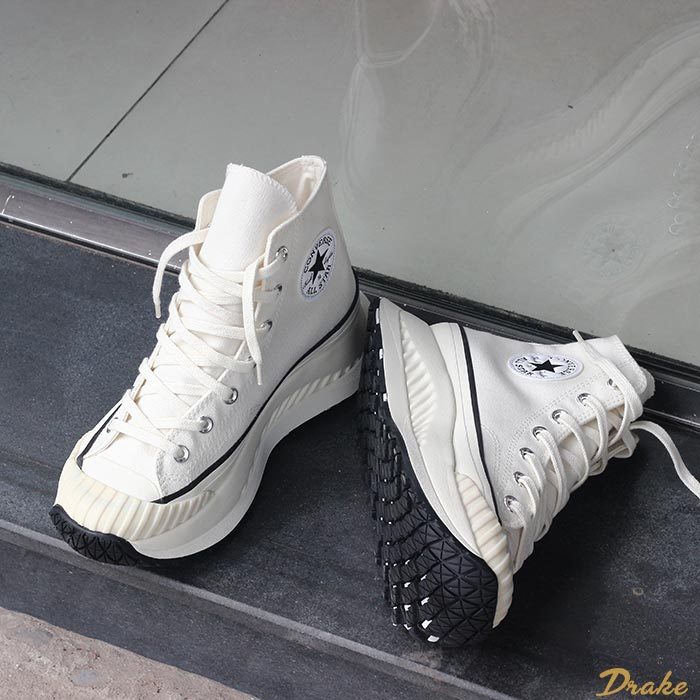 Giày sneaker Converse Chuck 70 At Cx Future Comfort A01682C
