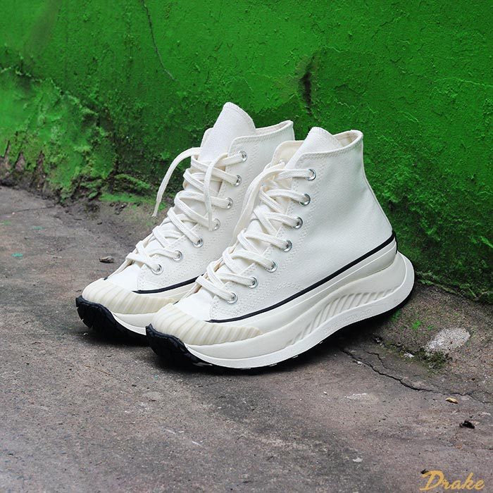 Giày sneaker Converse Chuck 70 At Cx Future Comfort A01682C