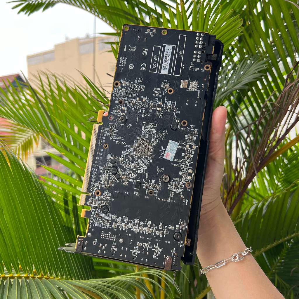 Card màn hình Power Color RX 570 4GB - RX 570 8GB | BigBuy360 - bigbuy360.vn