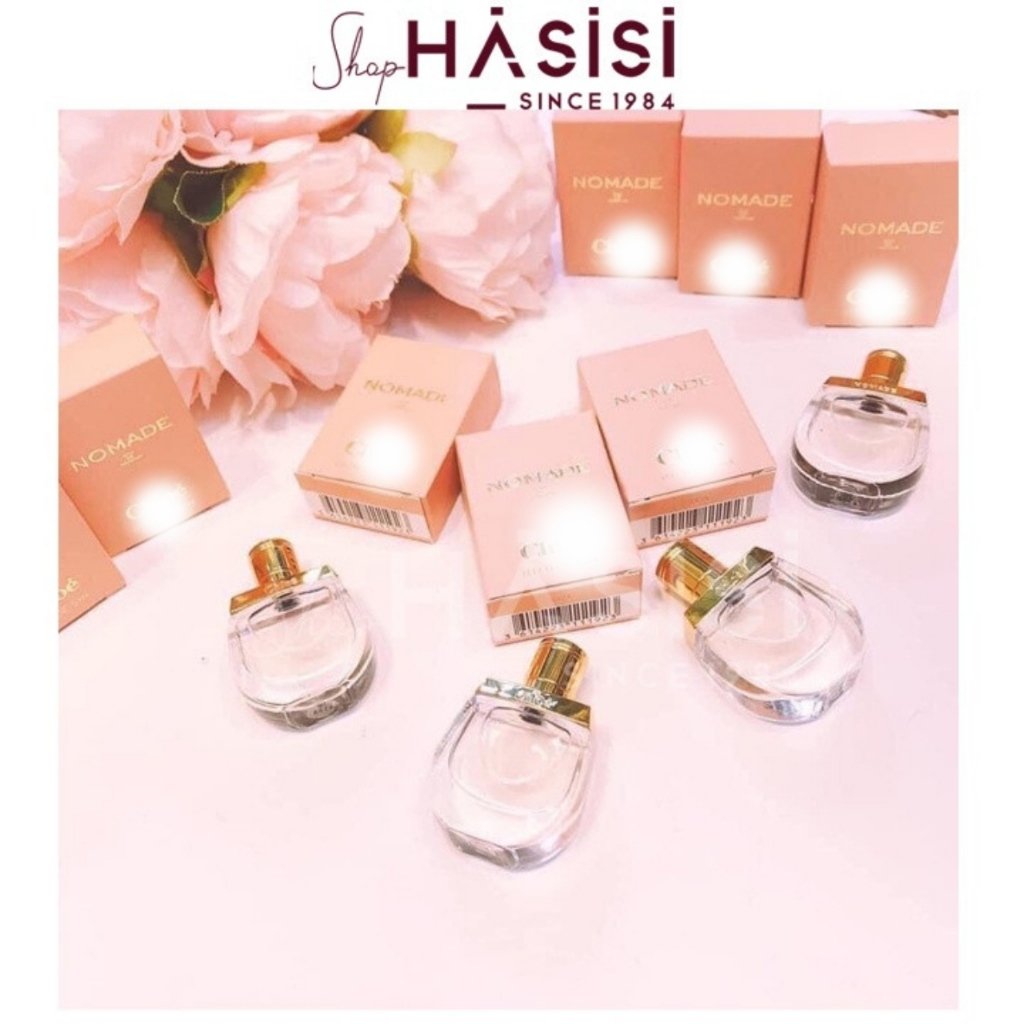 Nước Hoa Mini Nữ C//H/L/O/E - Nomade EDP 5ml