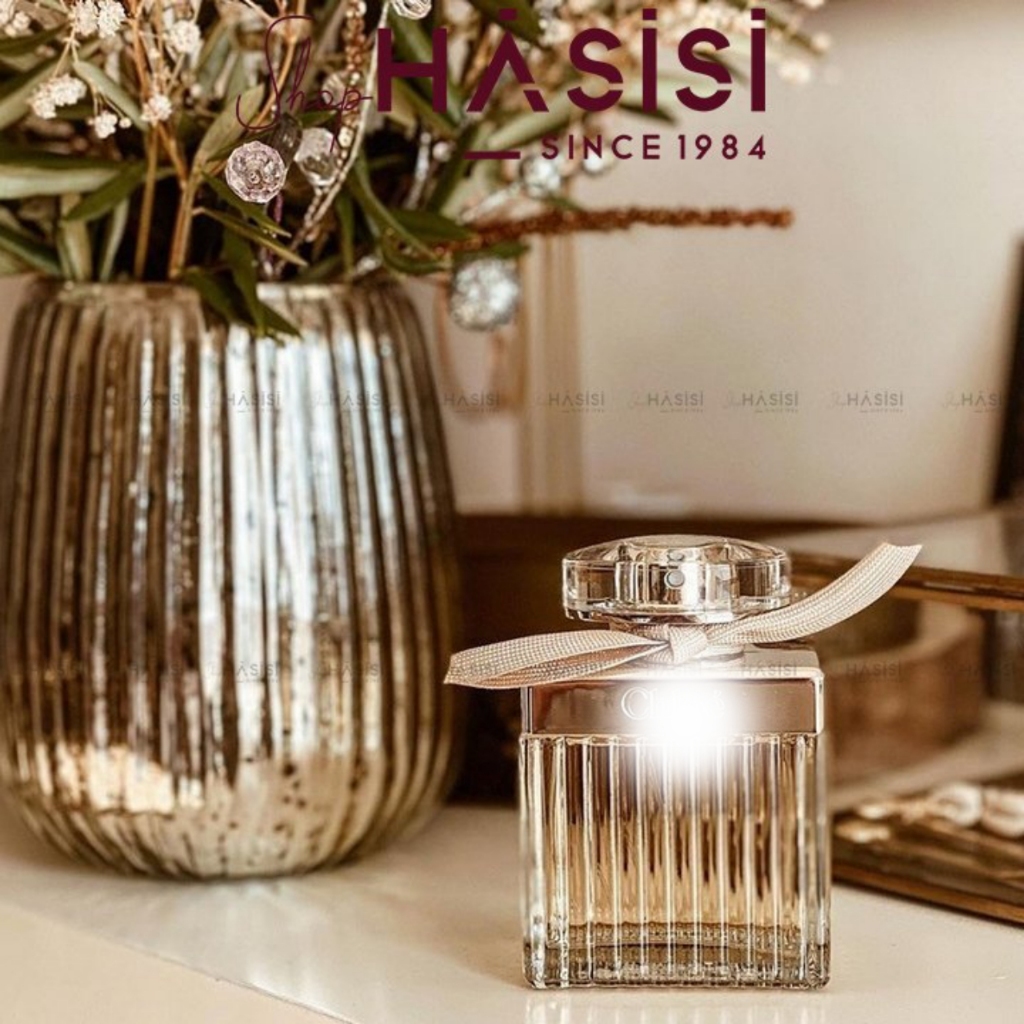 Nước Hoa Nữ C//H/L/O/E - EDP 75ml