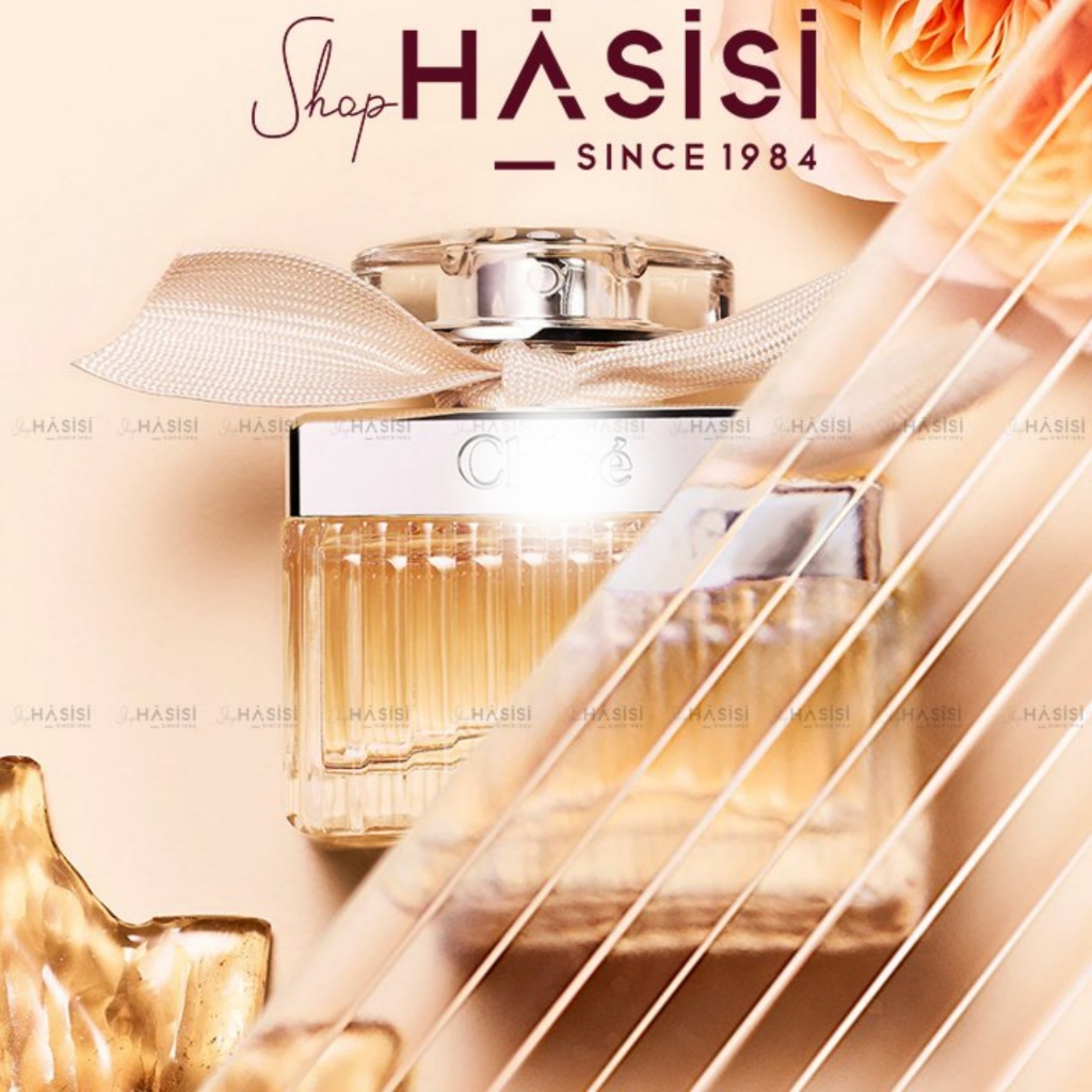 Nước Hoa Nữ C//H/L/O/E - EDP 75ml