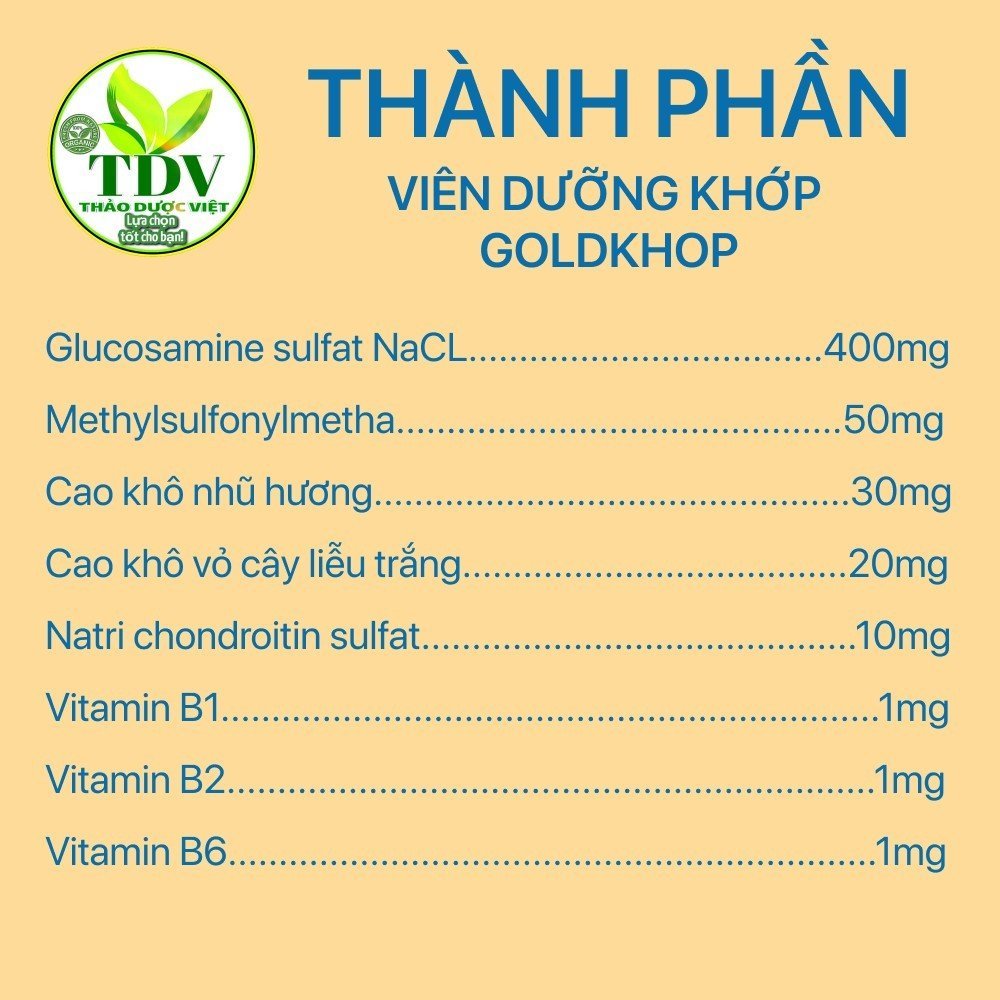 Đông trùng hạ thảo SYN  Hộp 2 lọ (60 viên)