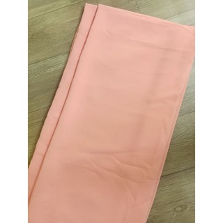 Vải may áo dài lụa cao cấp-  silk lụa màu [ khổ 1m55]