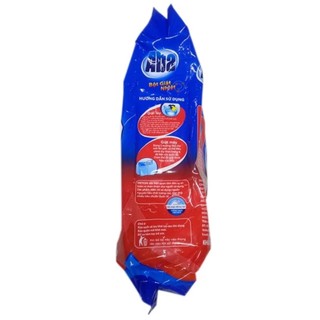 Bột giặt ABA 5,7kg- Sach tinh tươm