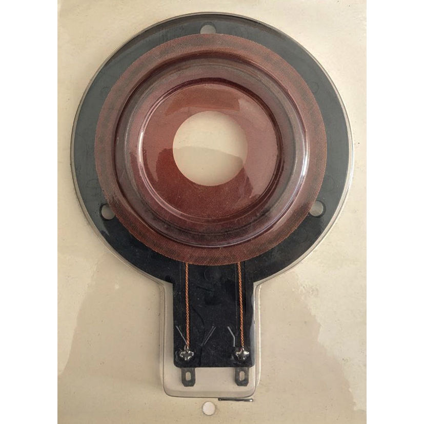 Coil loa treble lựu đạn 62mm