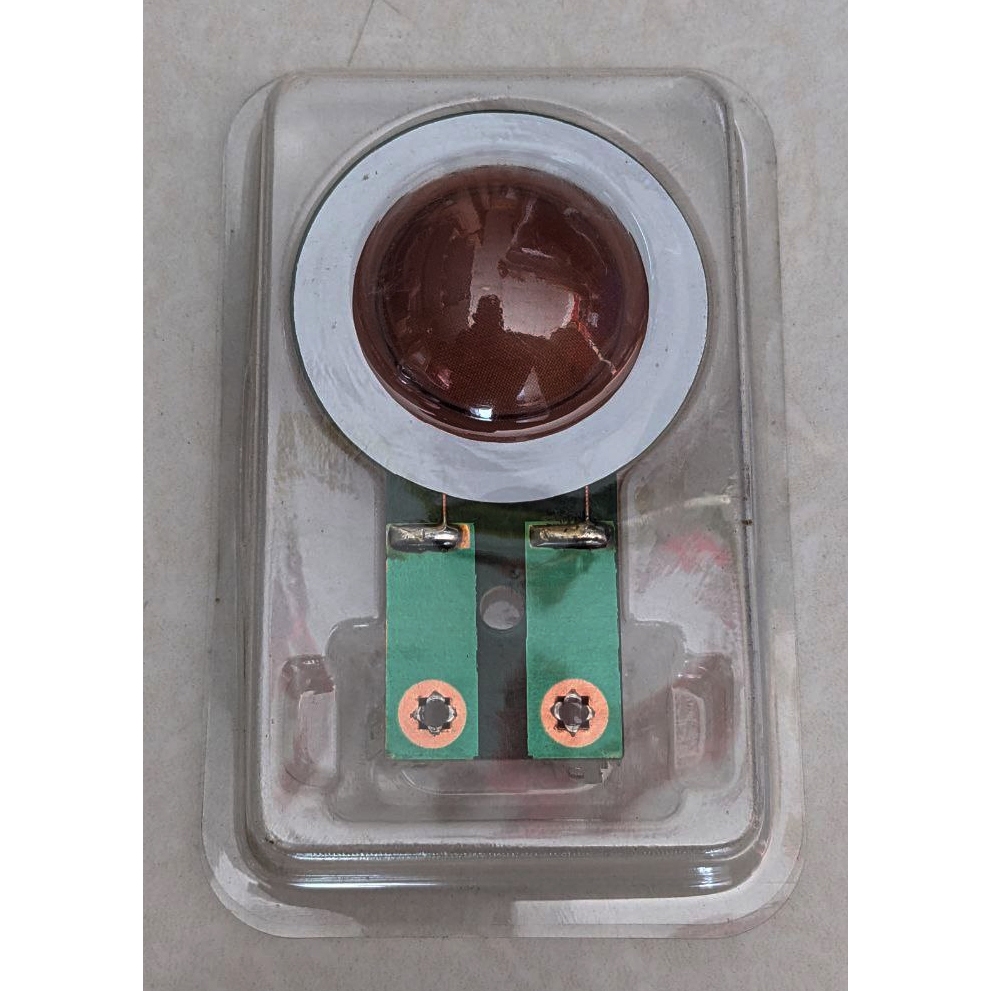 Côn loa treble rời 250, coil treble loa kéo 250