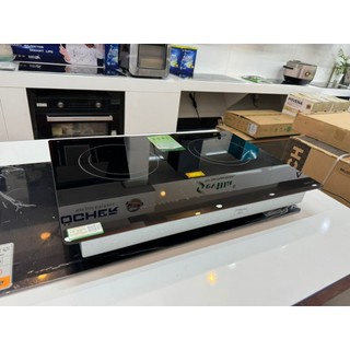 Bếp từ đôi Sevilla SV130t-60cm