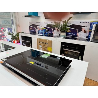 Bếp từ đôi Sevilla SV130t-60cm