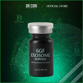 (Mới) Tế Bào Gốc 6GF Dr Pluscell giúp loại bỏ sẹo rỗ,nâng cơ,trẻ hóa và sáng da...