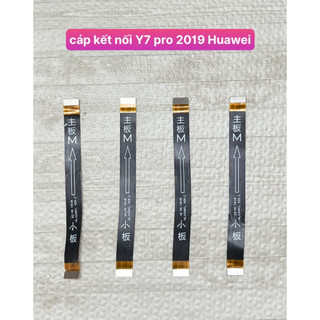 Cáp kết nối y7 pro 2019 huawei