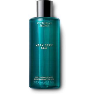 Xịt thơm toàn thân Very Sexy Sea 250ml