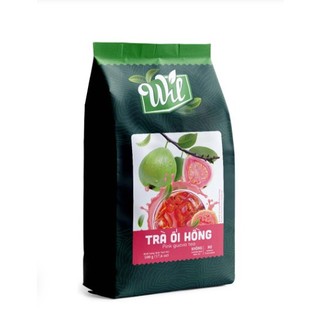 Trà Ổi Hồng Hòa Tan Wil - Hương Vị Độc Đáo