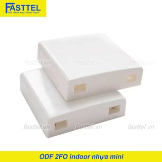 ODF mini 02FO - 4FO trong nhà