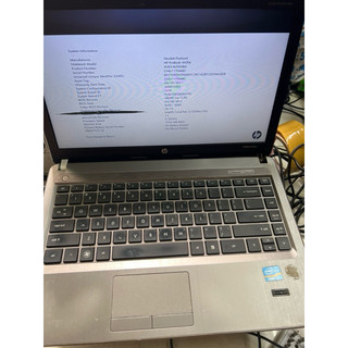 Linh kien hp probook 4430s mainboard vỏ abcd va cac món khác
