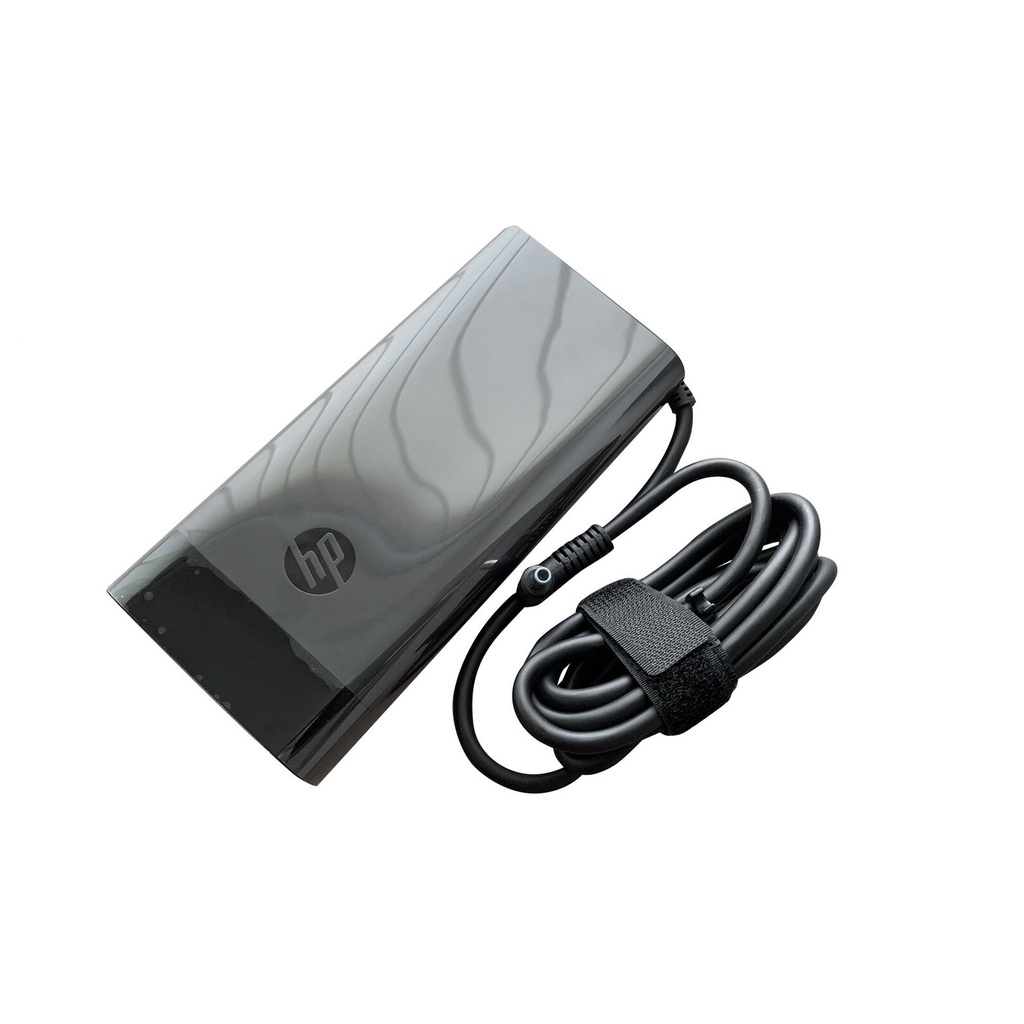 Sạc HP Gaming Pavilion 15-dk0030nr 6QX96UA oval 200w