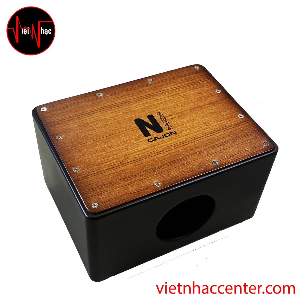 CAJON NISSI TRAVEL BOX CJTRV 965