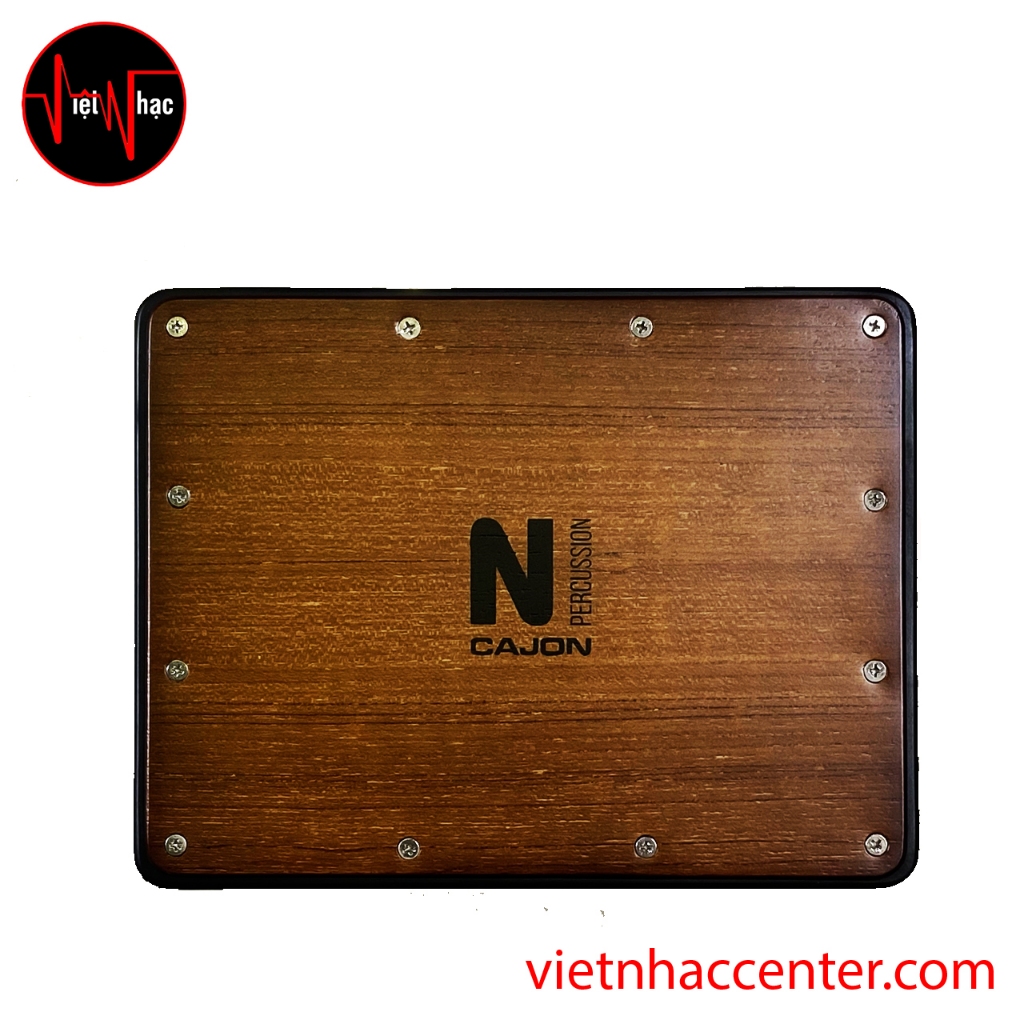 CAJON NISSI TRAVEL BOX CJTRV 965