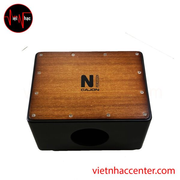 CAJON NISSI TRAVEL BOX CJTRV 965