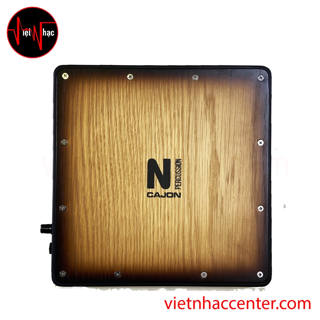 CAJON NISSI TRAVEL PICKUP