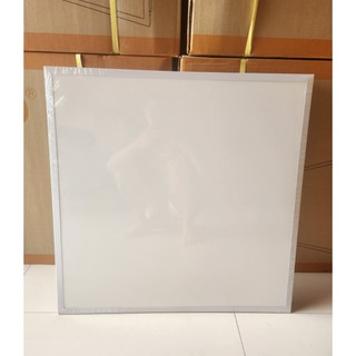 1 thùng 10 cái đèn panel 60*60cm 48w cho trần thả thạch cao , trần cài nhôm . bảo hành 2 năm đổi mới