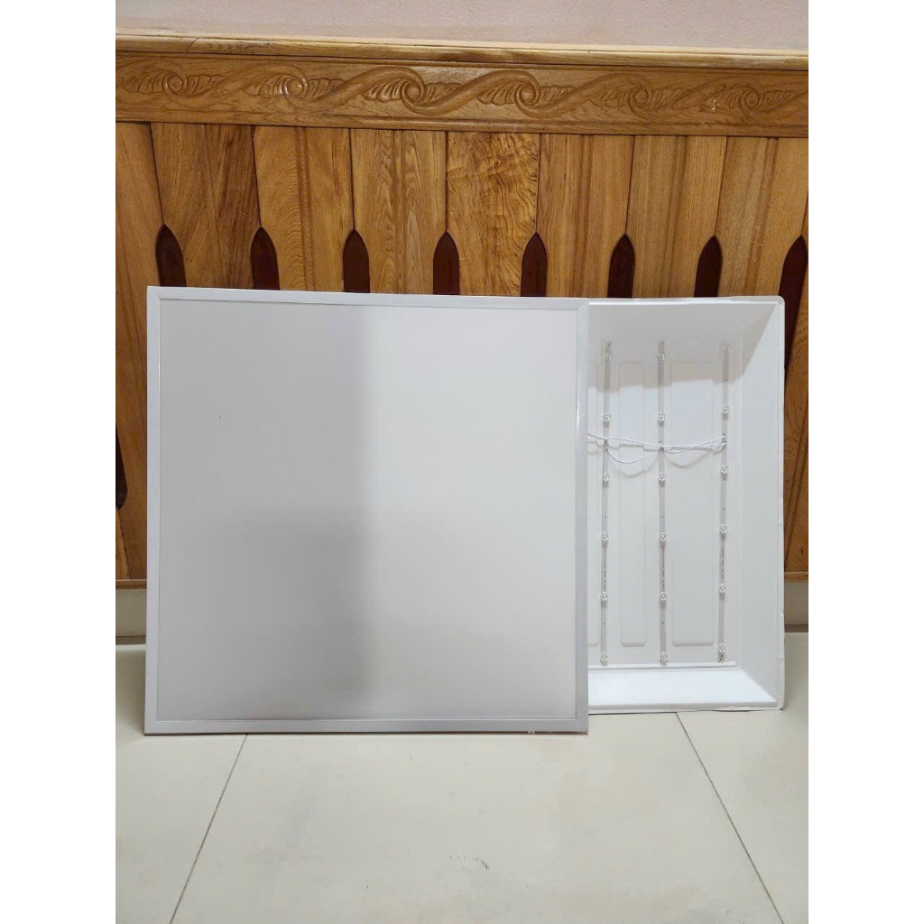 Đèn Panel 60*60CM 48w cho trần thả , trần cài . Bảo Hành 2 năm đổi mới