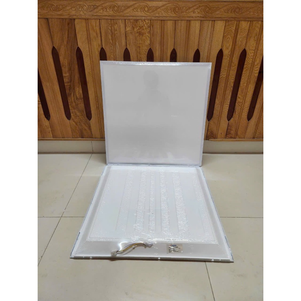 Đèn Panel 60*60CM 48w cho trần thả , trần cài . Bảo Hành 2 năm đổi mới
