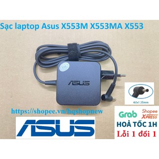 ⚡️[Sạc zin] Sạc laptop Asus X553M X553MA X553