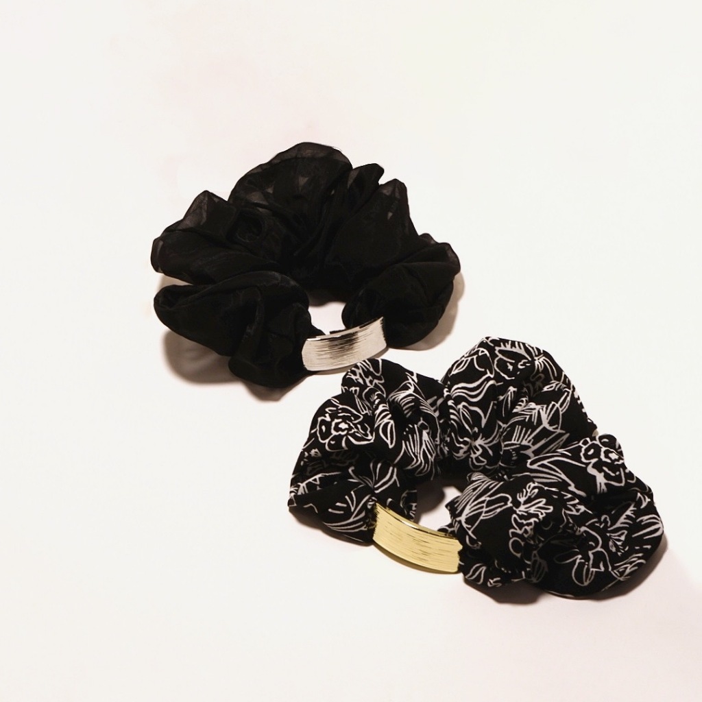 Dây cột tóc Elegant Scrunchies Helen Studio
