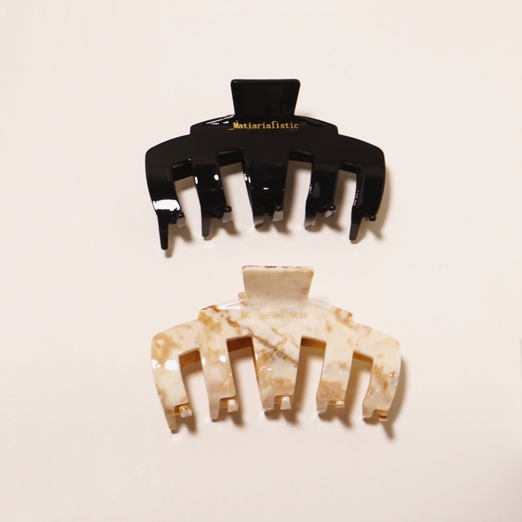 Kẹp Càng Cua Claw Clips Helen Studio