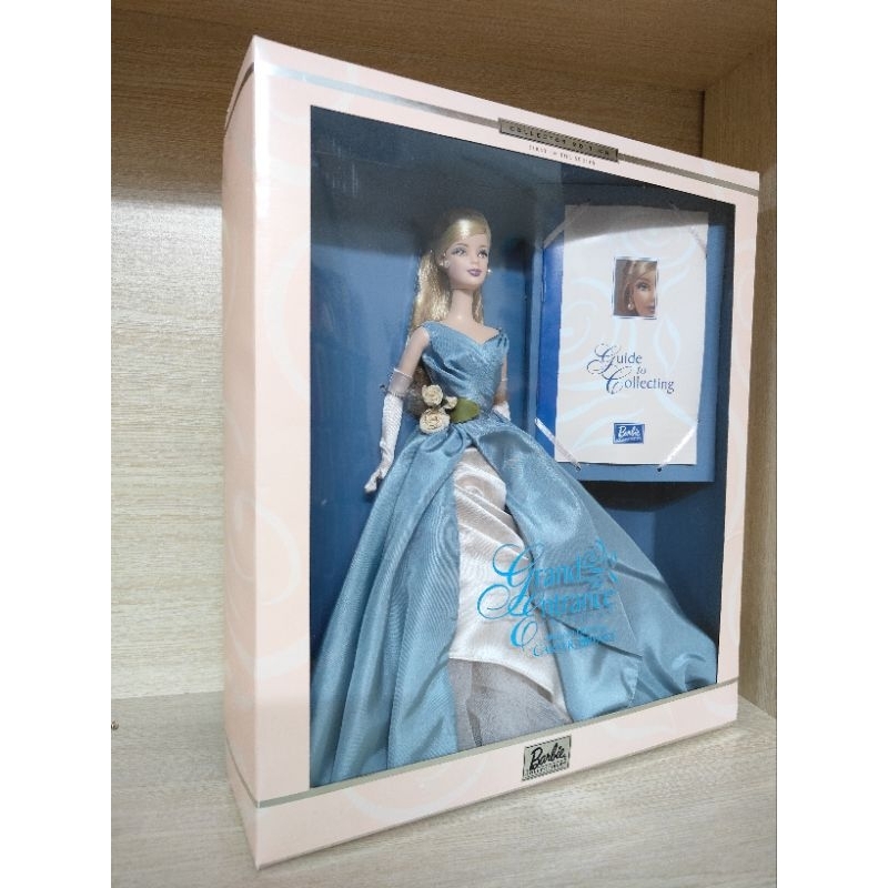 Barbie Grand Entrance 1st in series