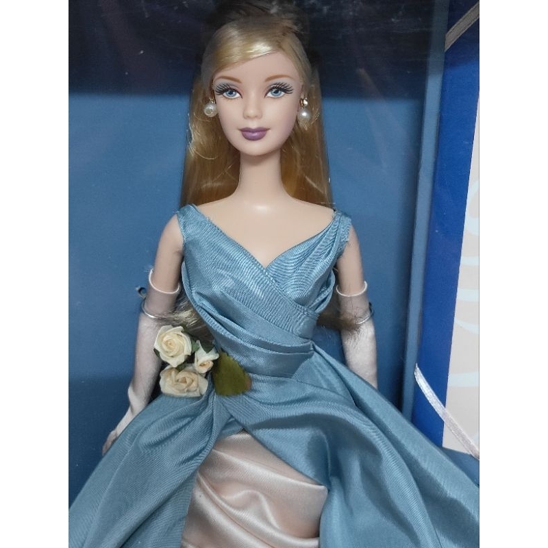 Barbie Grand Entrance 1st in series