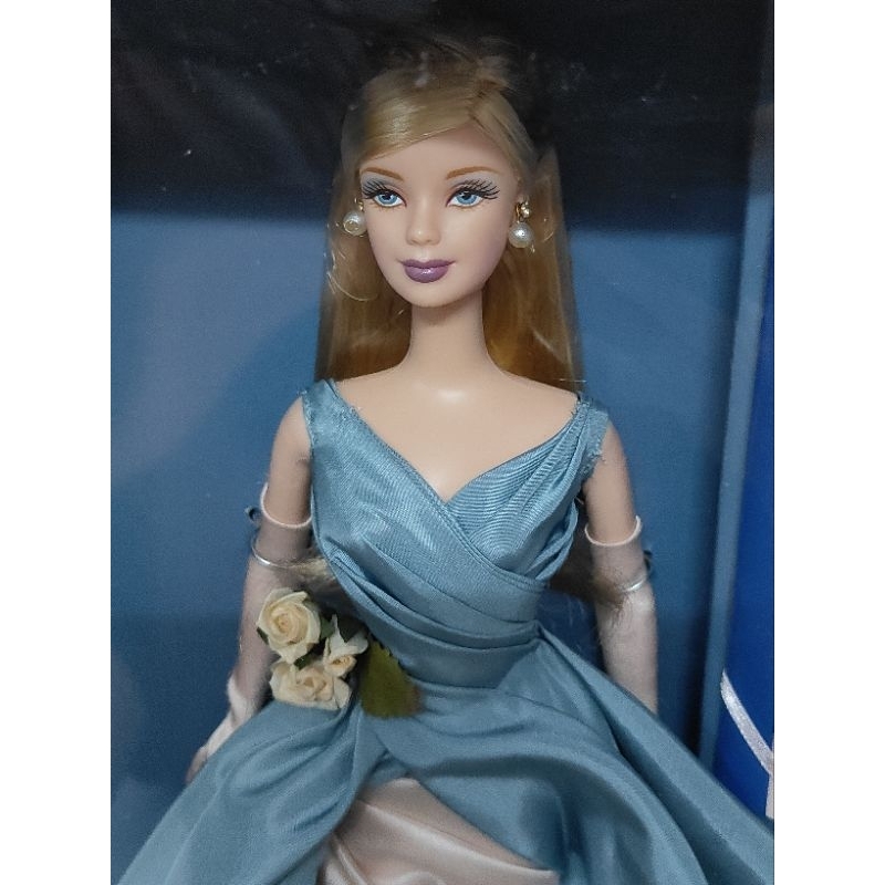 Barbie Grand Entrance 1st in series