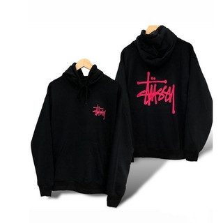 Áo Hoodie STUSSY Basic phong cách đơn giản,Thời Trang, Unisex nam nữ hàn quốc siêu hot 2023