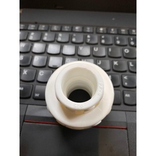 Giắc co nhựa PPR (Rắc co nhựa PPR)