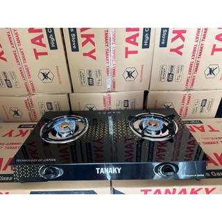 Bếp gas đôi TANAKY loại tốt