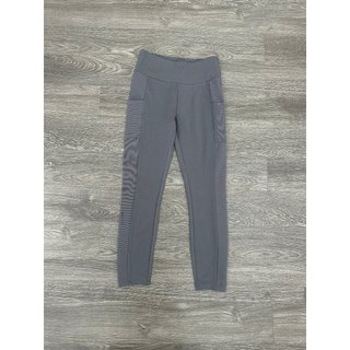 quần tập G phối thun gân 2 bên