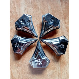 Mác giáo hàng rào 13*26 - 15*30 - 20*40 - 25*50 - 30*60 - 40*80 inox 304
