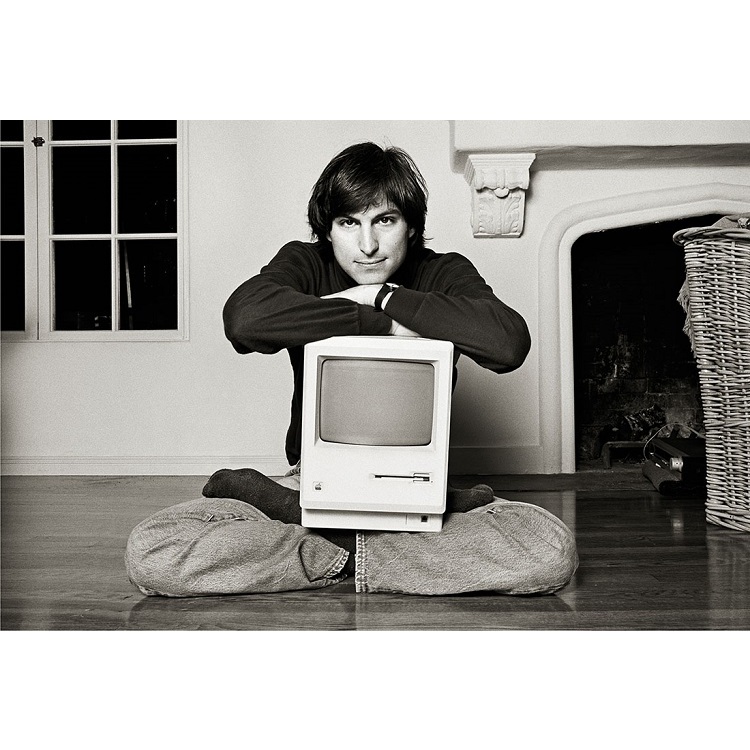 Sách Tiểu sử Steve Jobs