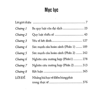 Sách - Điểm Bùng Phát ( tái bản 2022)