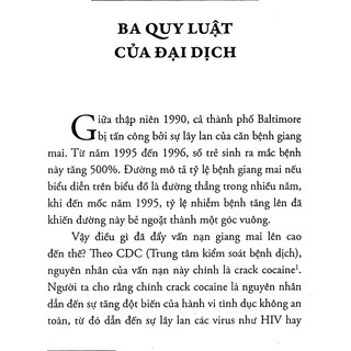Sách - Điểm Bùng Phát ( tái bản 2022)