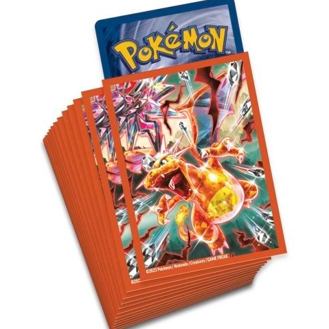 🌟CHÍNH HÃNG🌟 Hộp Bài Pokemon Charizard EX Premium Collection Full Seal