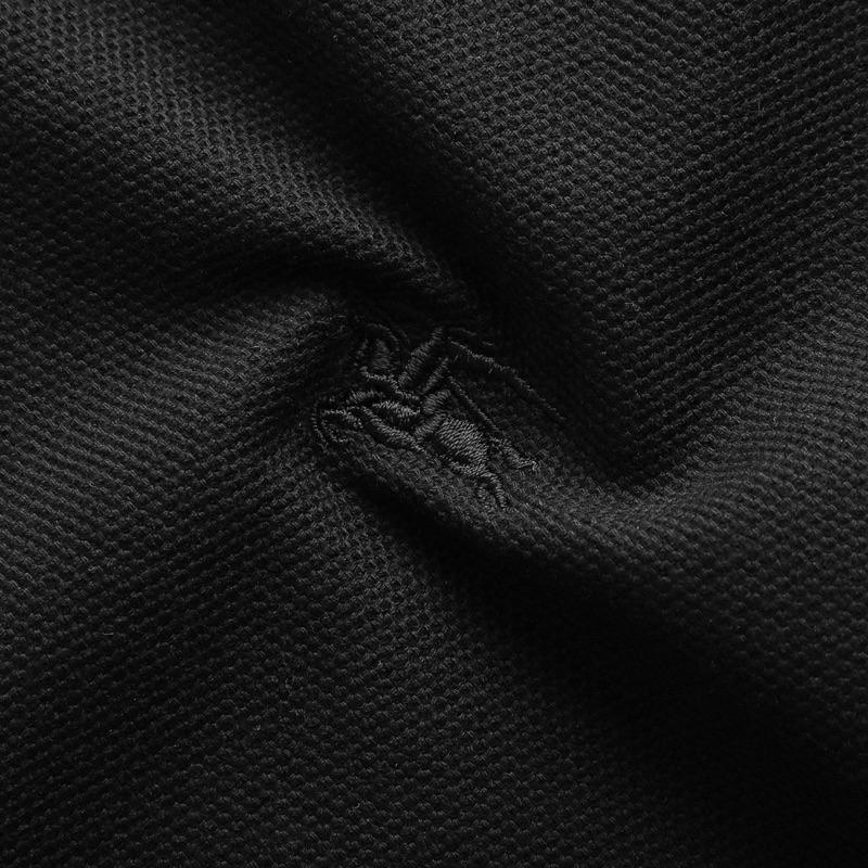 ÁO POLO BURBERRY SS23