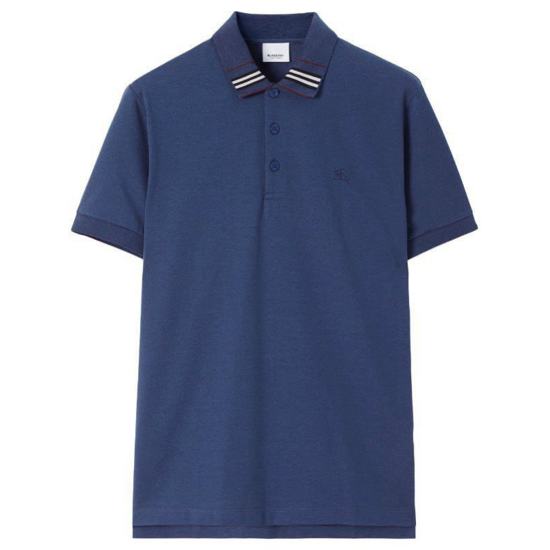 ÁO POLO BURBERRY SS23