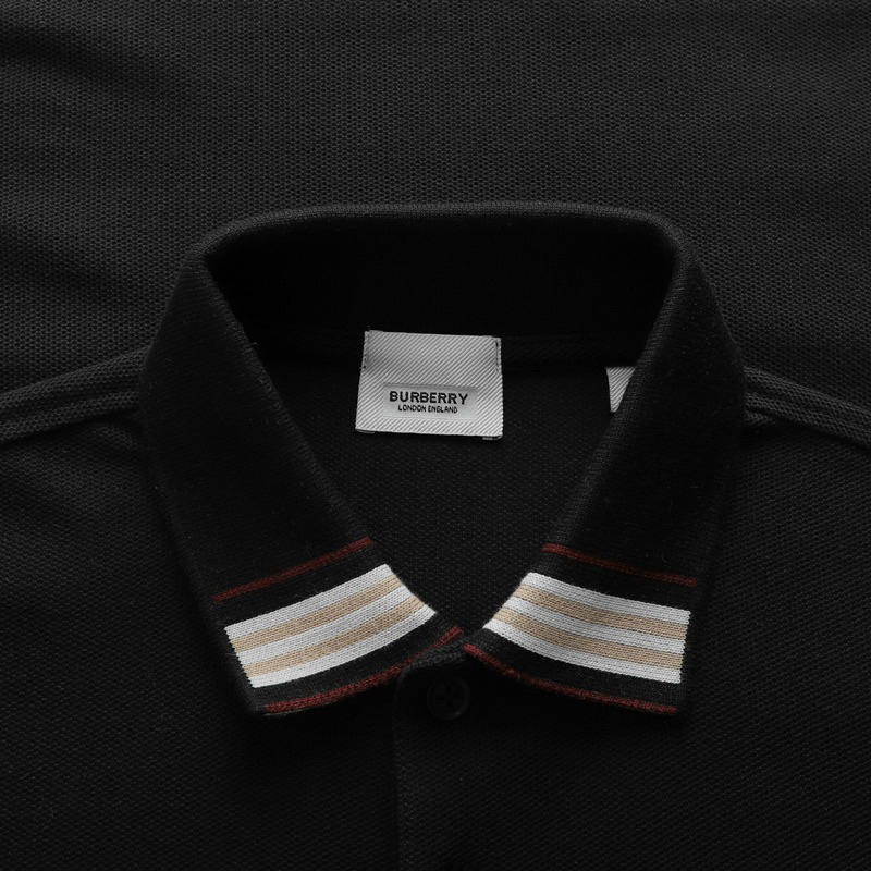 ÁO POLO BURBERRY SS23