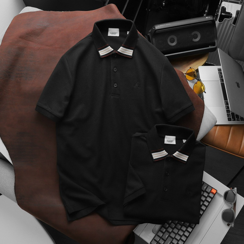 ÁO POLO BURBERRY SS23