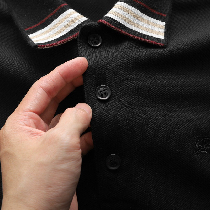 ÁO POLO BURBERRY SS23