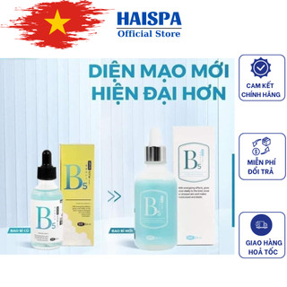 Serum hydro b5 mtcskin hàn quốc chính hãng - haispa