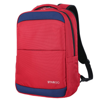 - balo laptop du lịch stargo static 15.6 inch