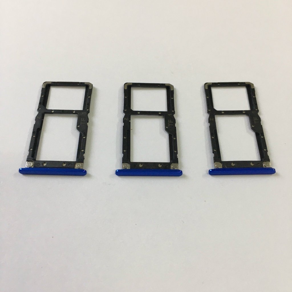 ￼Khay sim Xiaomi Mi8 Lite